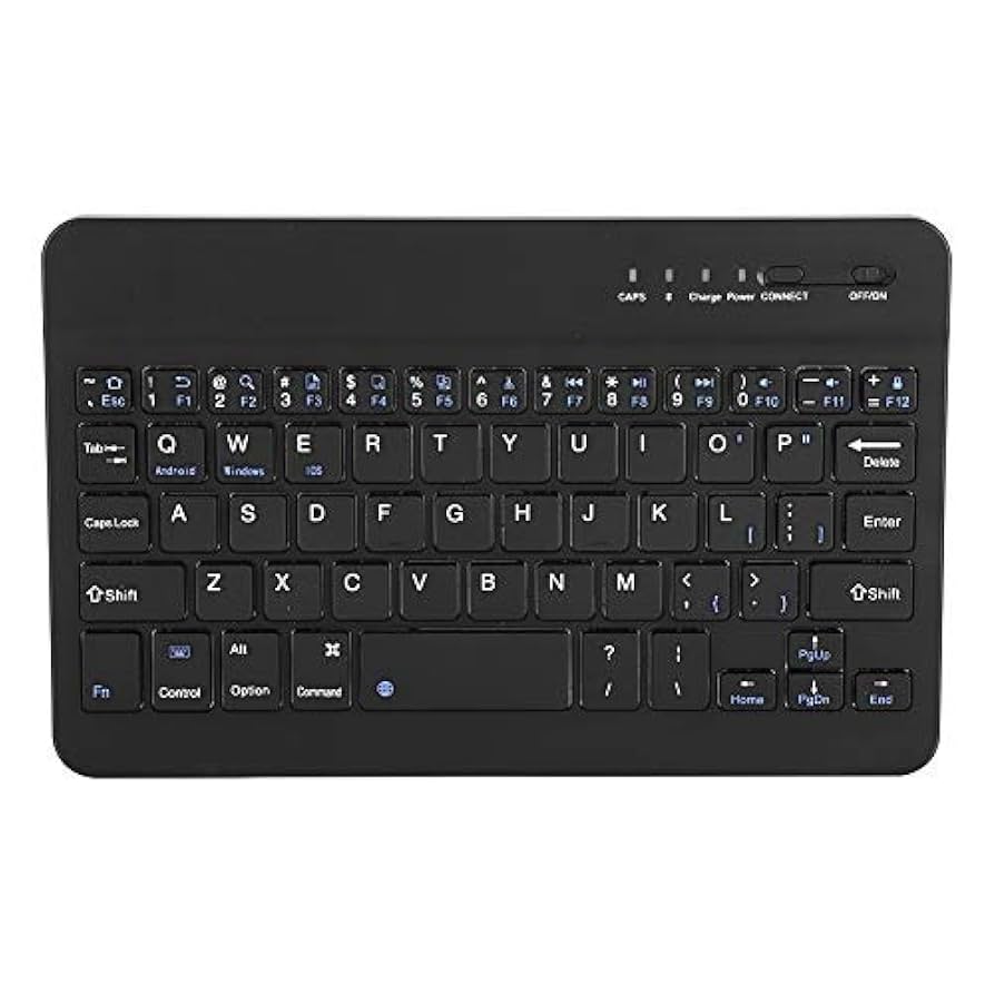 Bluetoothキーボード Amazon | ミニ キーボード ワイヤレスMini Bluetooth keyboard